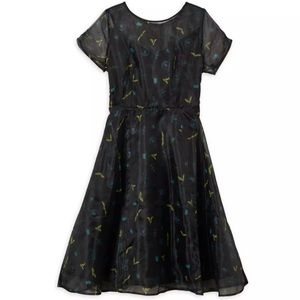 Disney Dress Shop Haunted‎ Mansion Dress - NWT